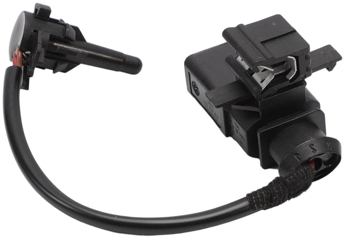 - Buitentemperatuur sensor voor auto - geschikt voor Pa-ss-at B8 - 2014 - Sensor voor buitentemperatuur - Pa-ss-at B8 3G2 3G5 - 3G0820535B - Auto temperatuursensor - buitentemperatuur sensor - geschikt voor Pa-ss-at B8