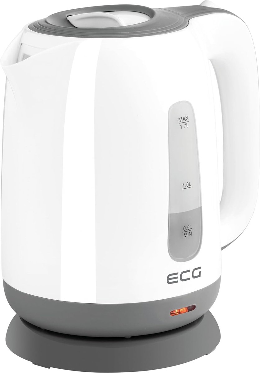Waterkoker 1,7 liter 1850-2200 W