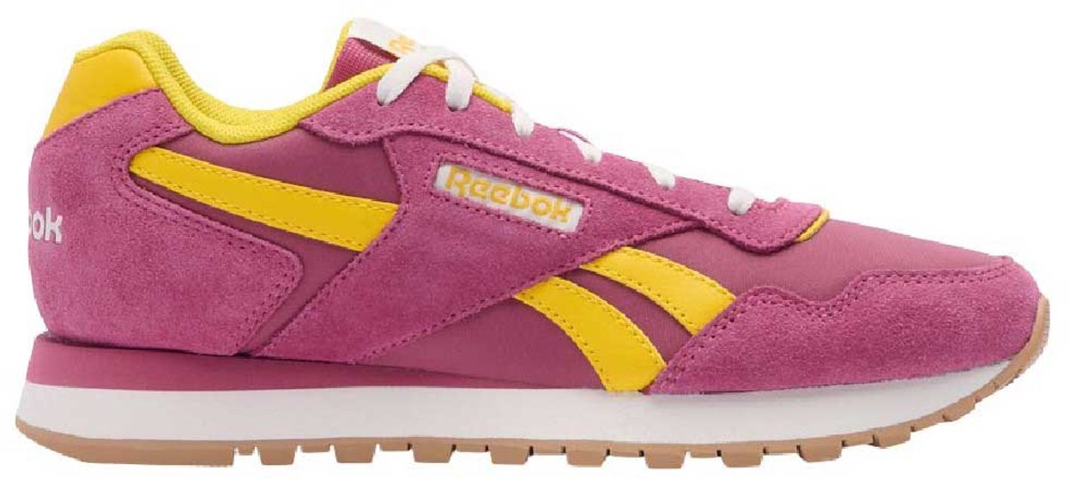Reebok Classics Glide Schoenen Roze EU 38 1/2 Vrouw