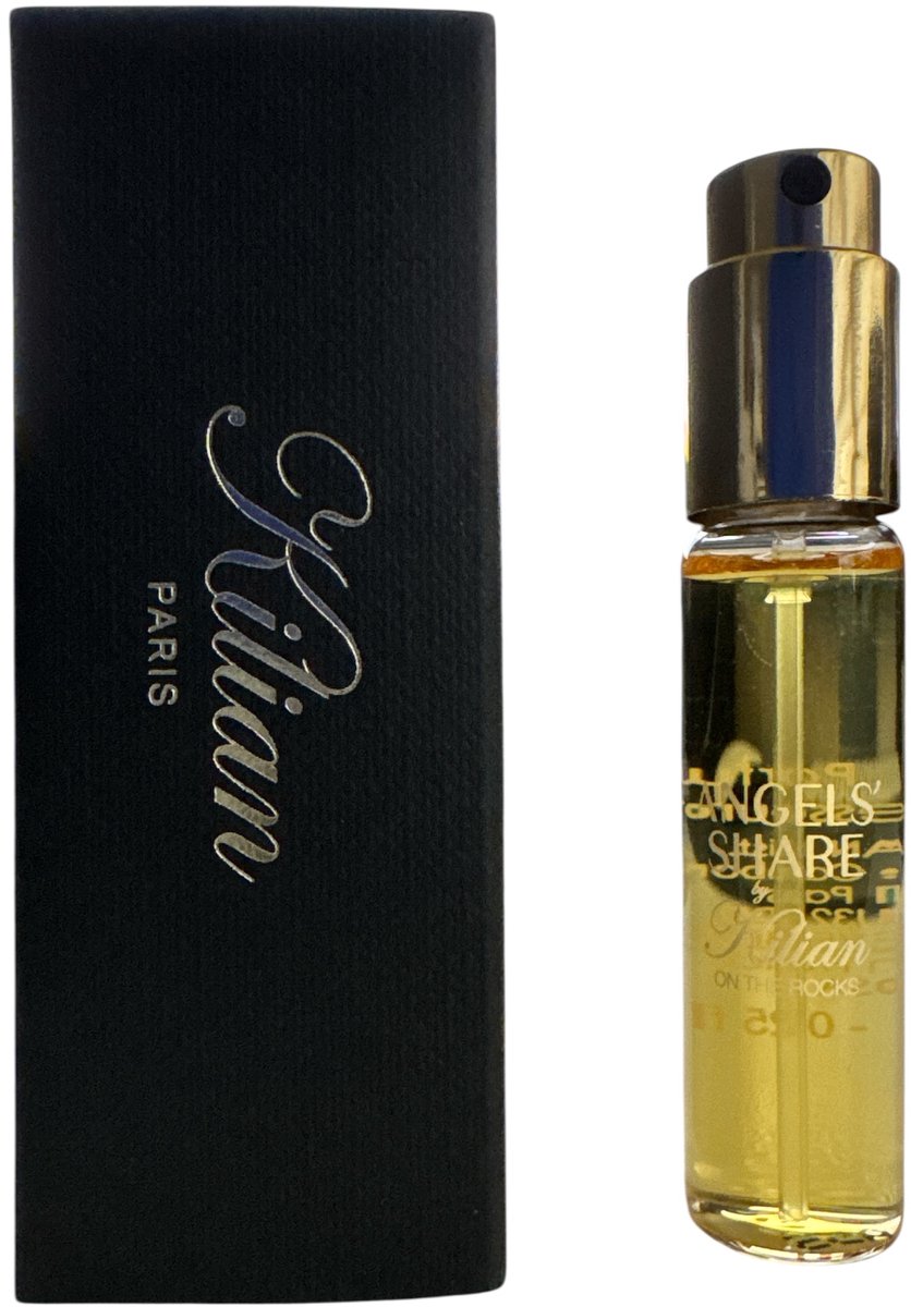 Kilian - Angels' Share on the Rocks 7,5ml EDP Travel Spray