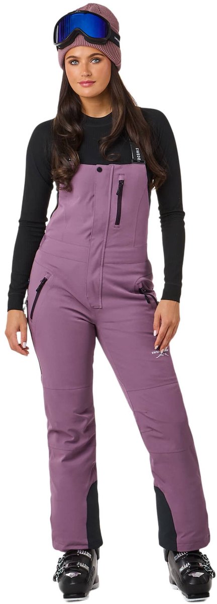 Dk. Mauve