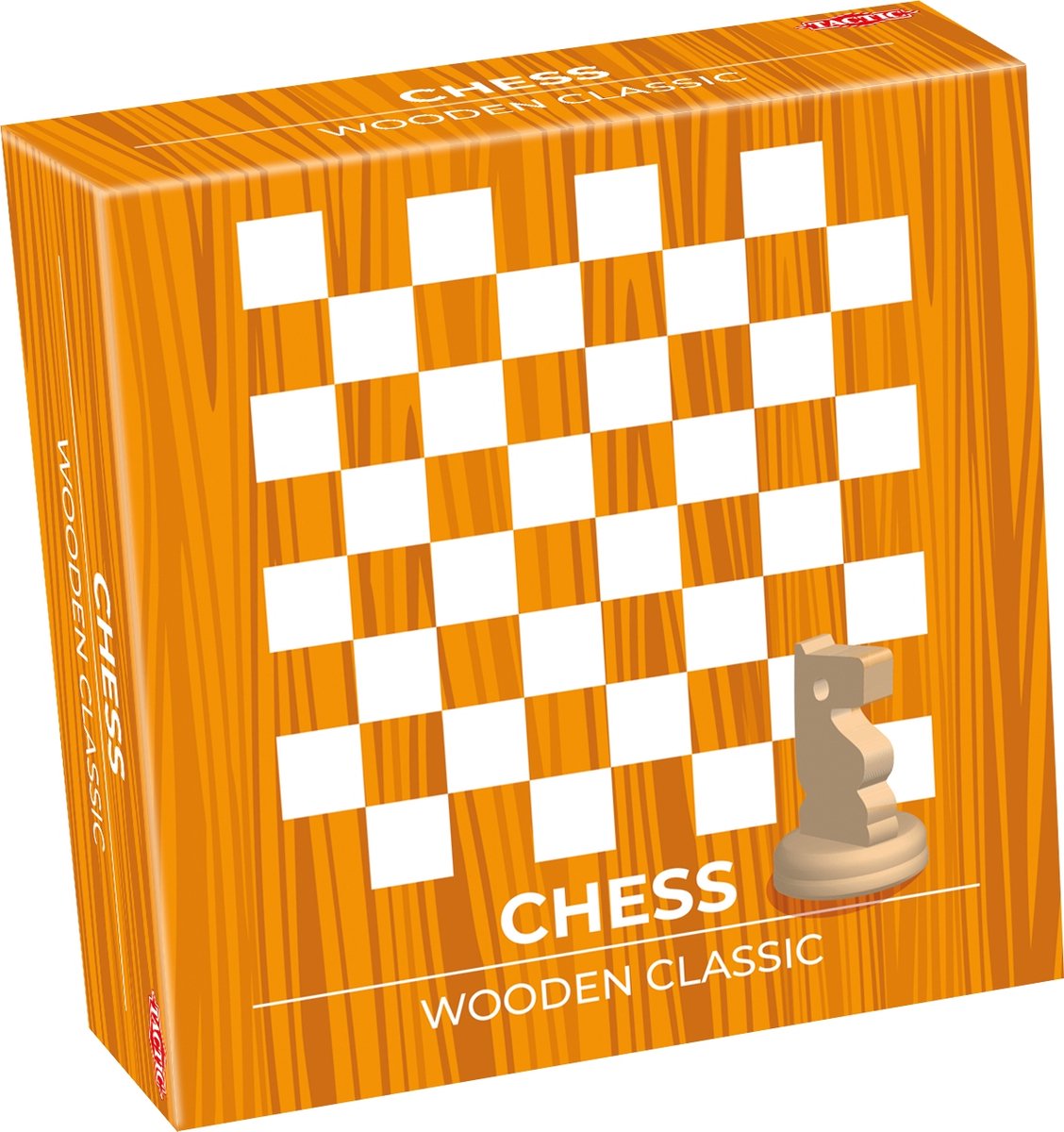 Schaken Classic  - Schaakspel
