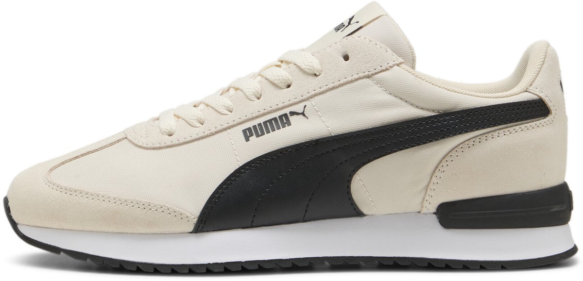 Leren sneakers R78 Wind MU