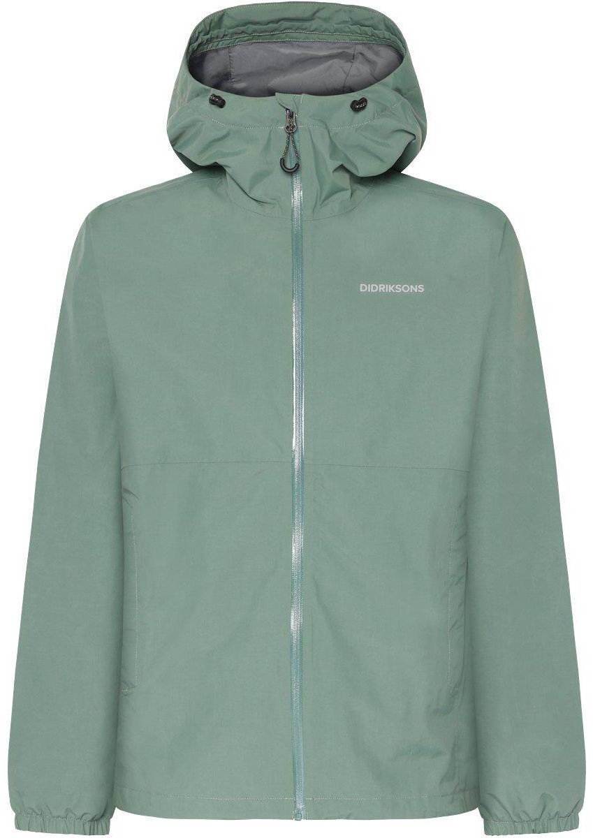 Windjack Didriksons Dario Groen