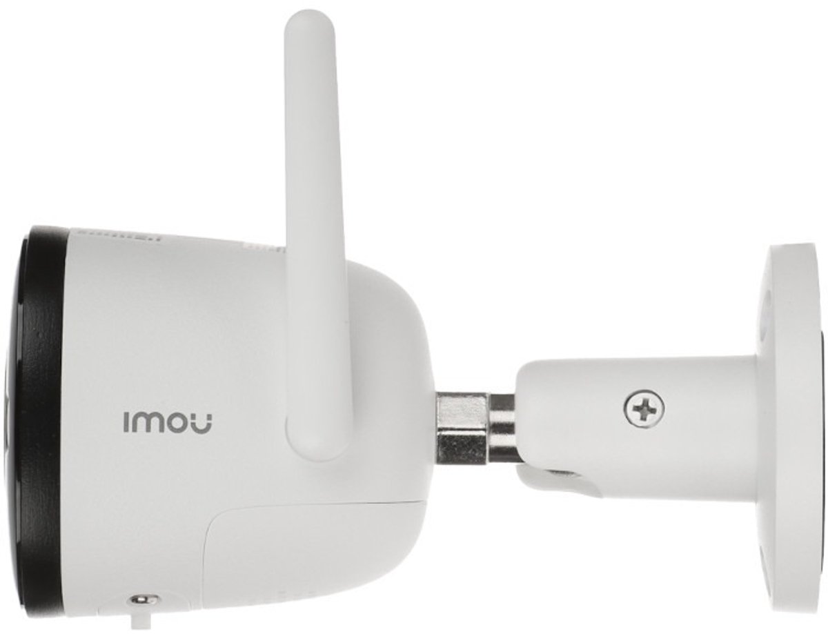 Imou Wireless Kit - F22EP 4 stuks IP camera met recorder bewakingsset – foto 2