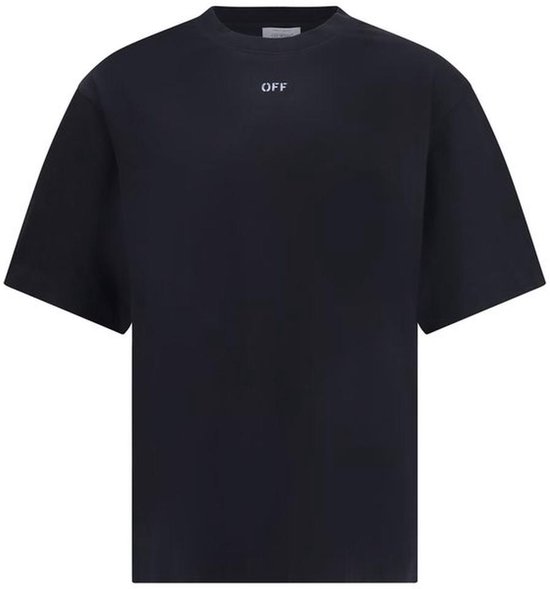 Stencil Arrow Skate Logo T-Shirt