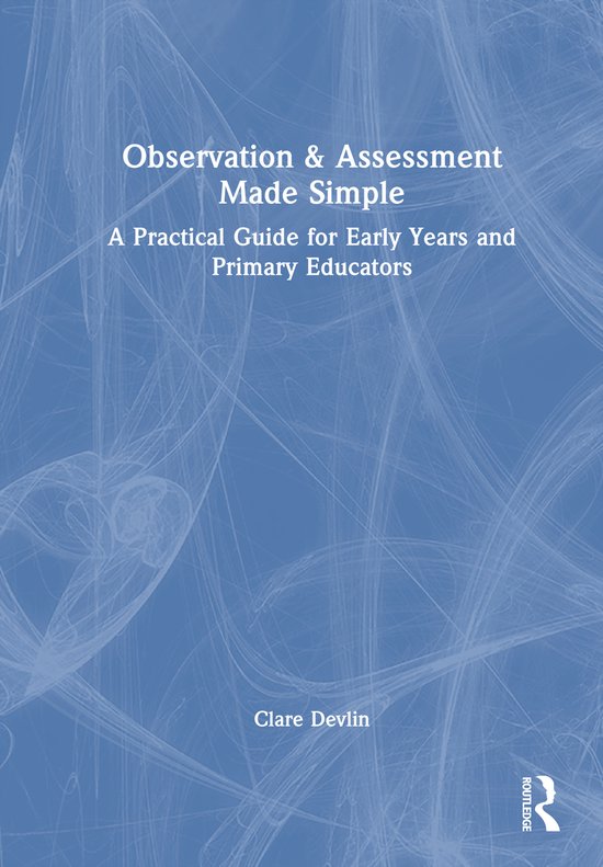 Observation & Assessment Made Simple - cover