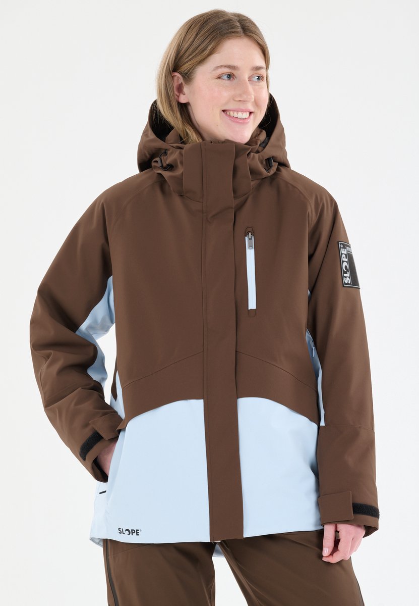 SLOPE Skijacke Kenai