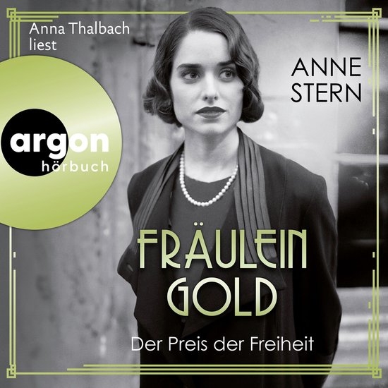 Fräulein Gold: Der Preis der Freiheit - Die Hebamme von Ber ... - cover