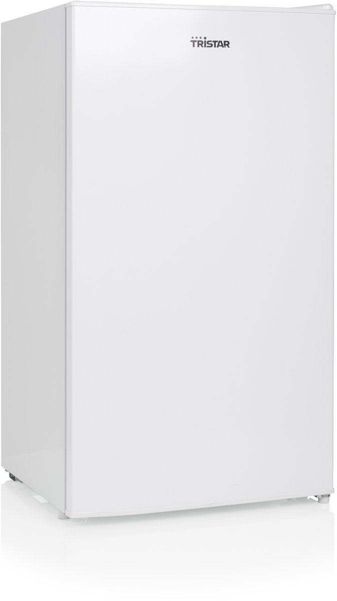 Tristar KB-7391 - Mini koelkast 60W - 91 Liter incl vriesvak - Geschikt voor camping - 48 x 45 x 83.1cm — afbeelding 6