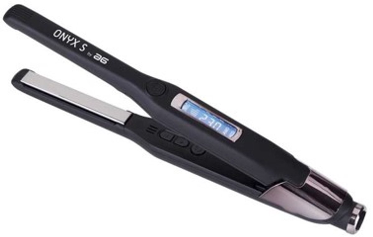 Keratine Titanium Professionele Stijltang S