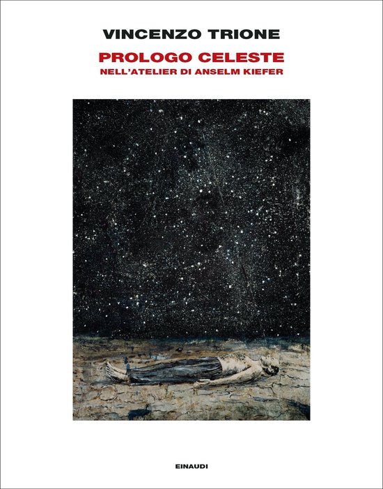 Prologo celeste - cover