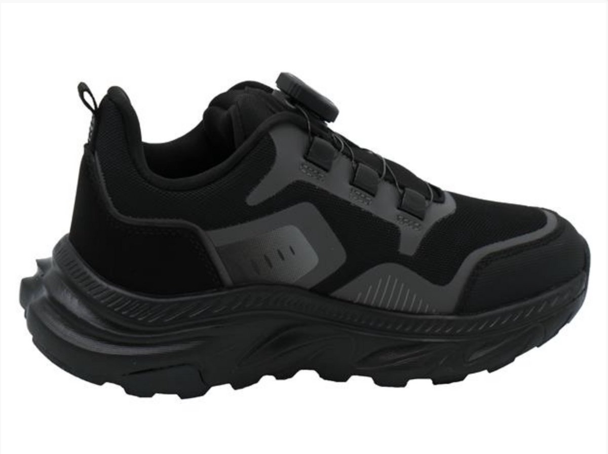 Red Rag Speedlace sneaker - maat 37