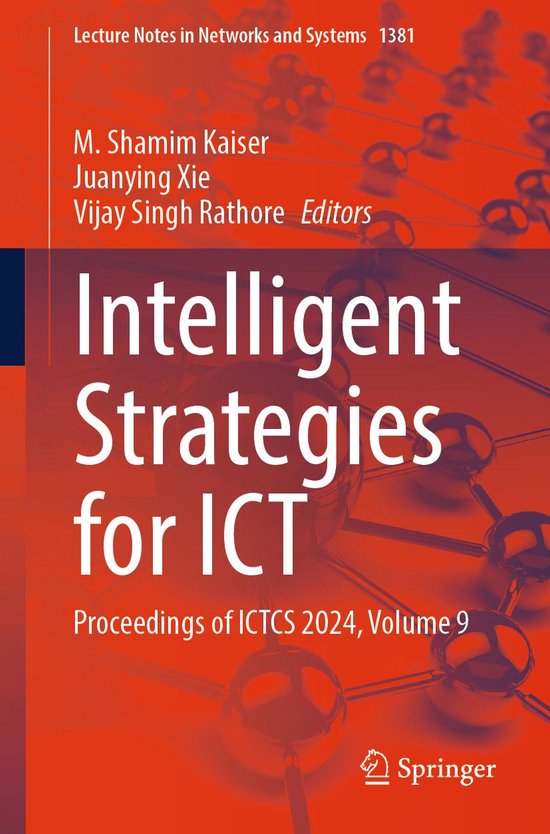 Springer Nature Proceedings excluding Computer Science - Int ... - cover