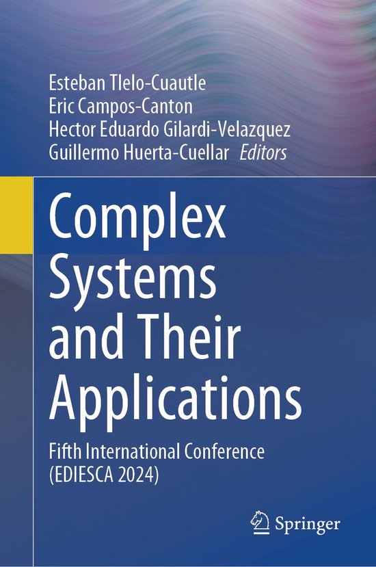 Springer Nature Proceedings excluding Computer Science - Com ... - cover