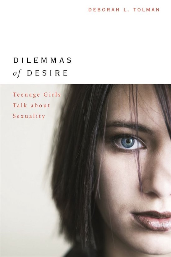 Dilemmas of Desire - cover