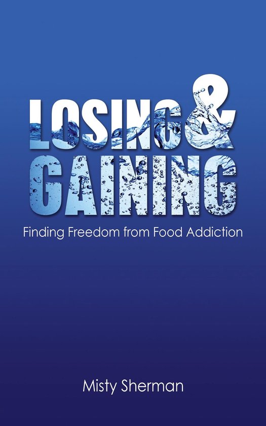 Losing and Gaining - cover