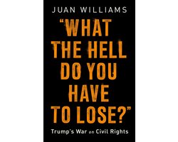 What the Hell Do You Have to Lose?