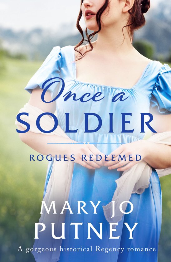 Foto: Rogues redeemed 1 once a soldier
