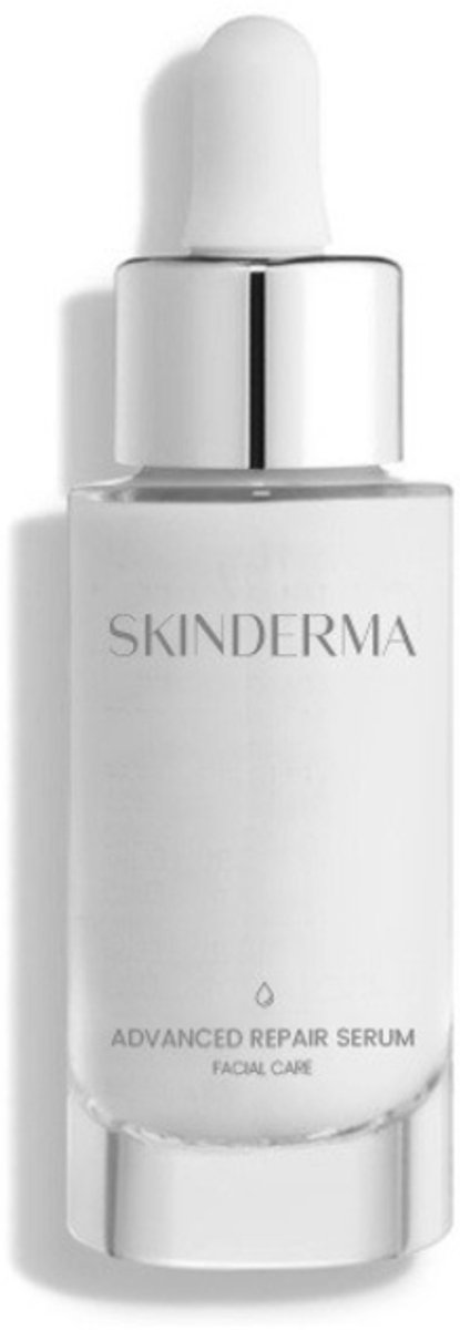 Skinderma repair serum voor een stralende teint 30 ml