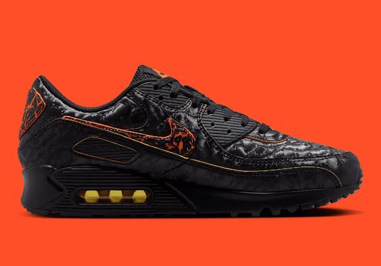 Sneakers Nike Air Max 90 QS "Volcano" - Maat 43