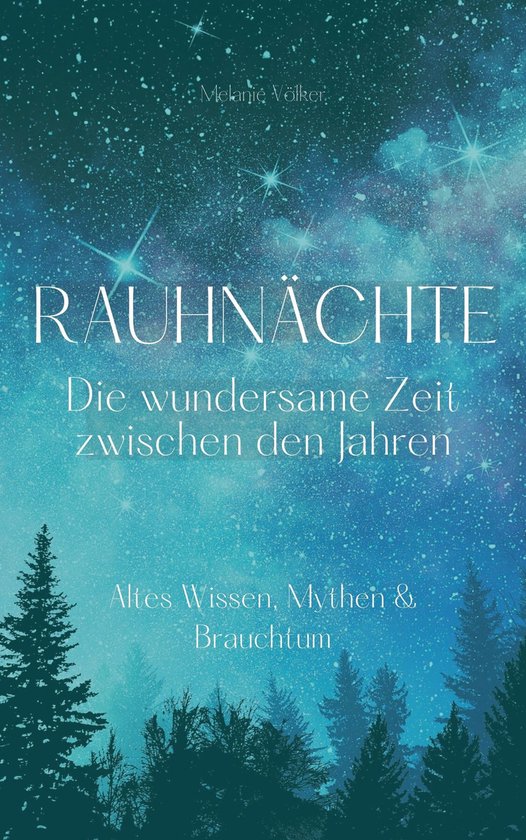 Rauhnächte - cover