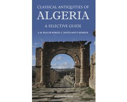 Classical Antiquities of Algeria