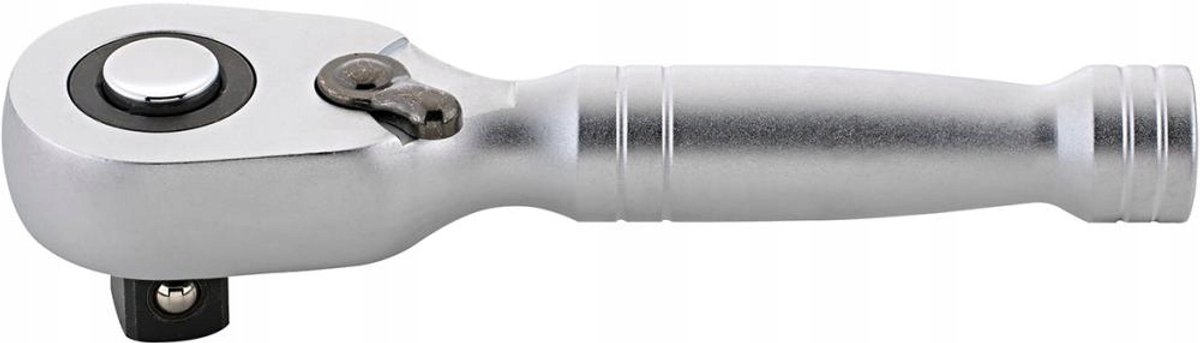 Fortis Ratel 1/2'' 140mm - Compact & Krachtig