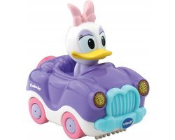 VTech Tut Tut Baby Flitzer 80-511204 speelgoedvoertuig