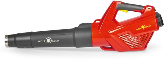 Wolf-Garten 41AT4BD-650 Accu Bladblazer & Zuiger 240 km/h van WOLF-Garten — afbeelding 2
