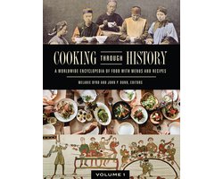 Cooking through History