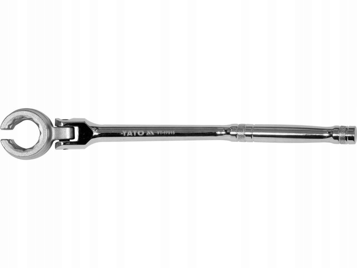 Yato Lambda Sonsleutel 22mm - Dubbelzijdig 6/12 hoek