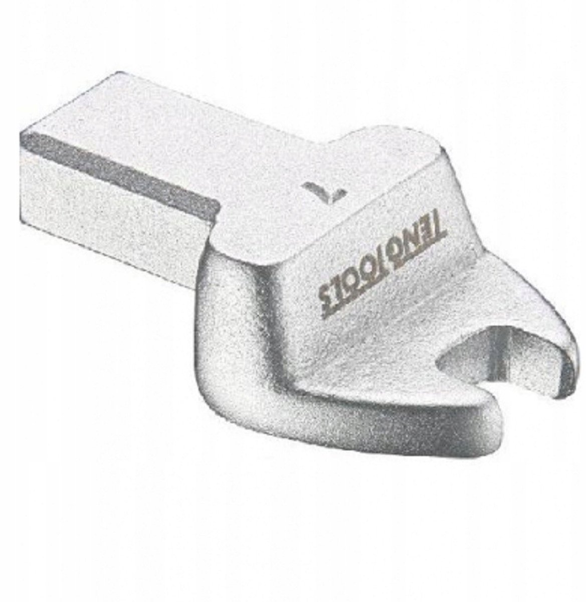 Vervangende dop 13mm voor momentsleutel, Teng Tools 18630-1404/BB