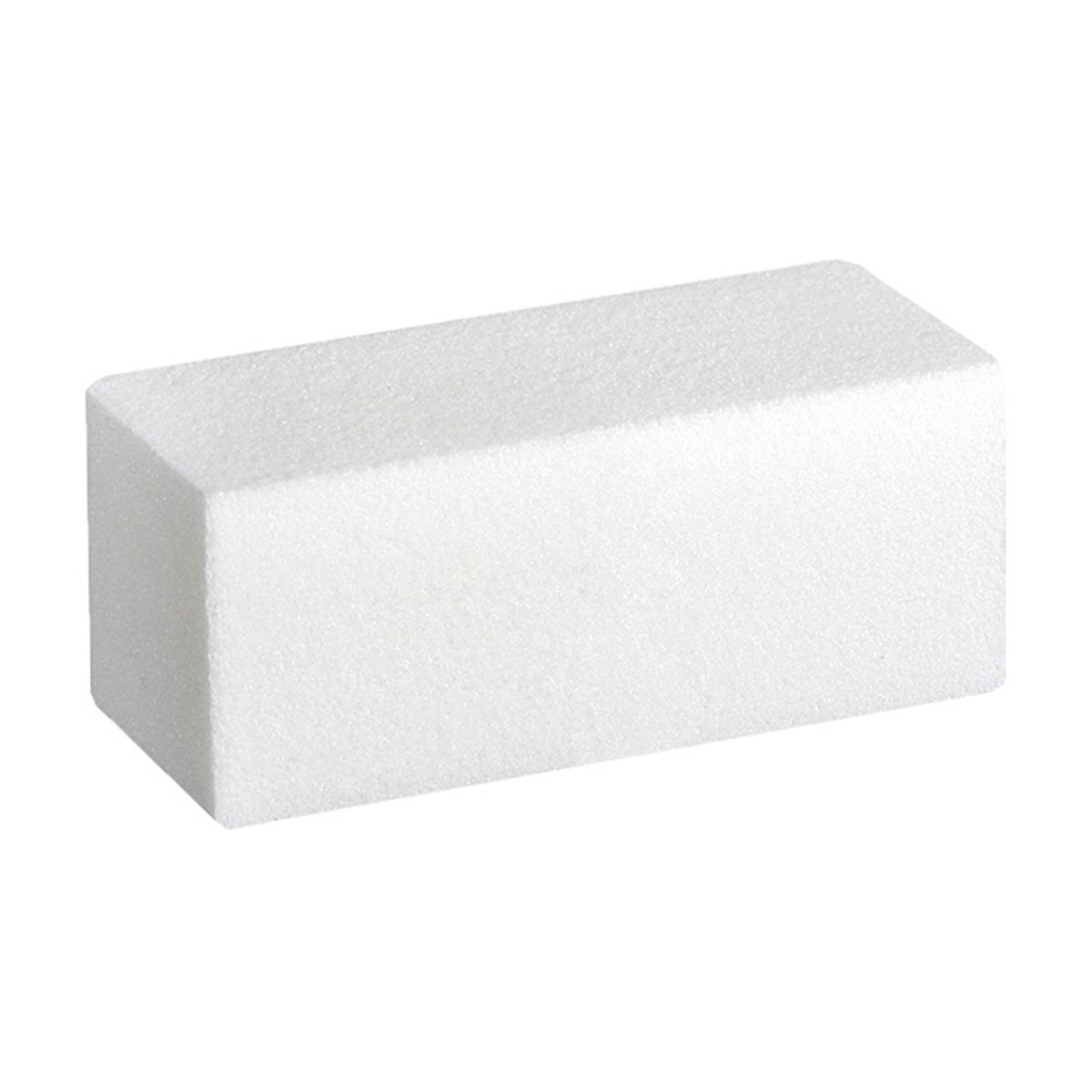 Bergeon 7018 Schuimblok, gemaakt van schuim, absorberend, voor het reinigen van oliedispensers en precisiegereedschappen, accessoires voor horlogemakers