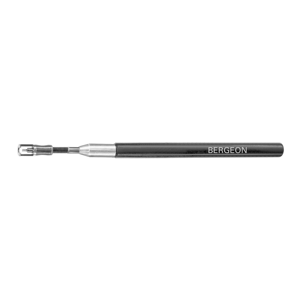 Bergeon 5060 handverwijderaar, handtrekker, voor chronografen en stopwatches, horlogemakersgereedschap