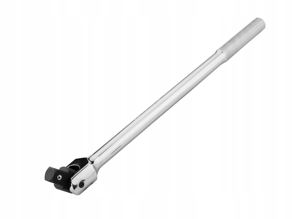 Verkatto 3/4" Kantelbare Dop Ratel 500mm