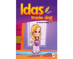 Idas travle dag