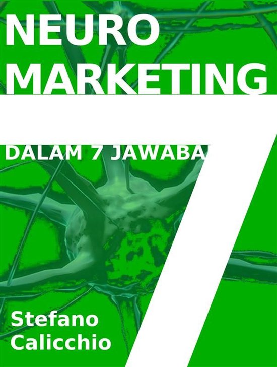 Neuromarketing dalam 7 jawaban - cover