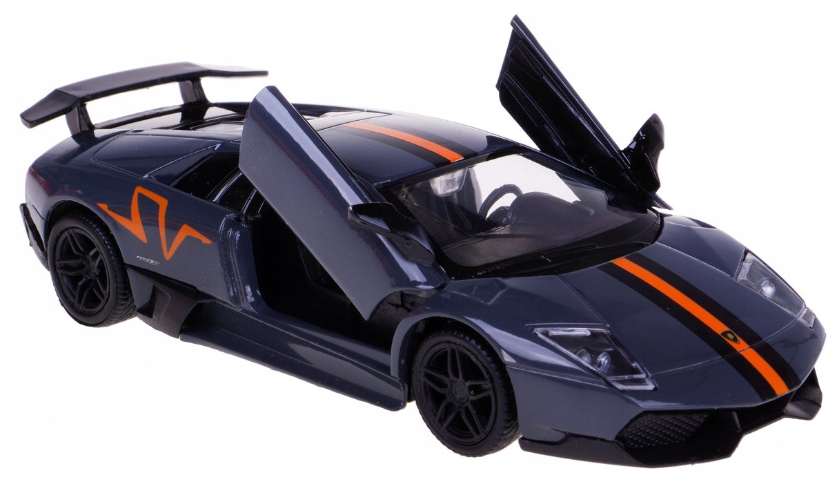RMZ City Lamborghini Murcielago LP670-4 Schaal 1:36 Speelgoedauto