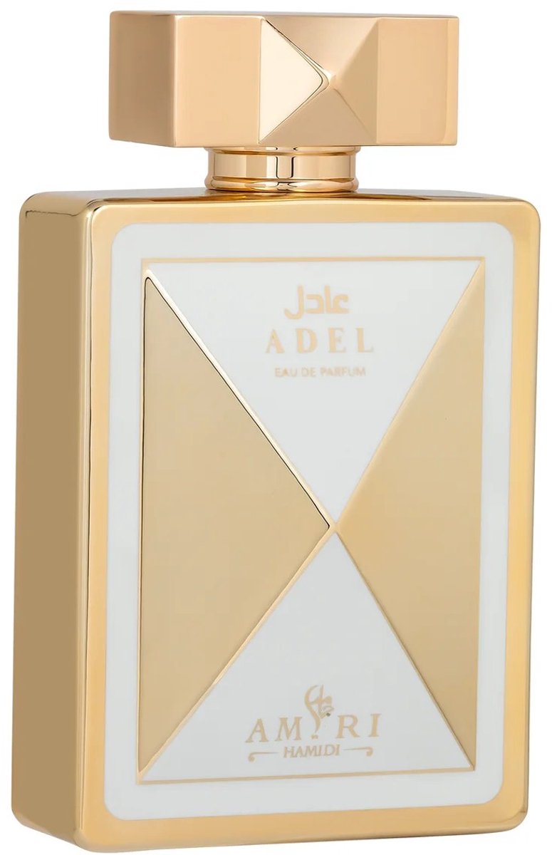 AMIRI ADEL EAU DE PARFUM 100ml - by Hamidi