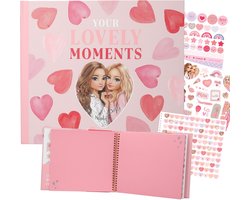 Depesche - TOPModel DIY Create your Photo fotoalbum