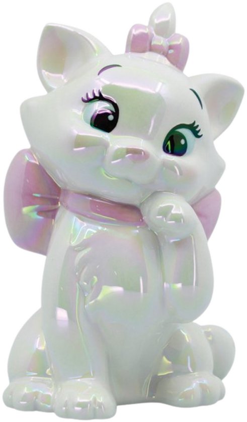 De Aristokatten Marie Keramische Spaarpot