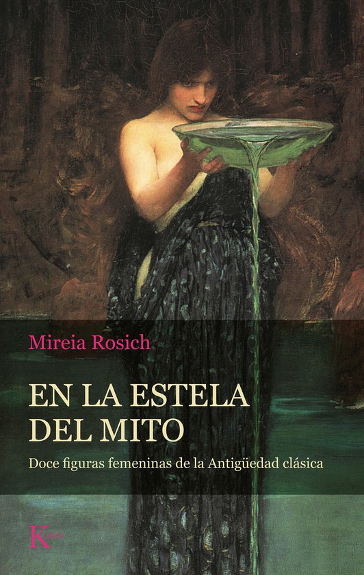 Sabiduría perenne - En la estela del mito - cover