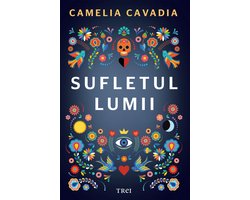 Fictiune - Sufletul lumii