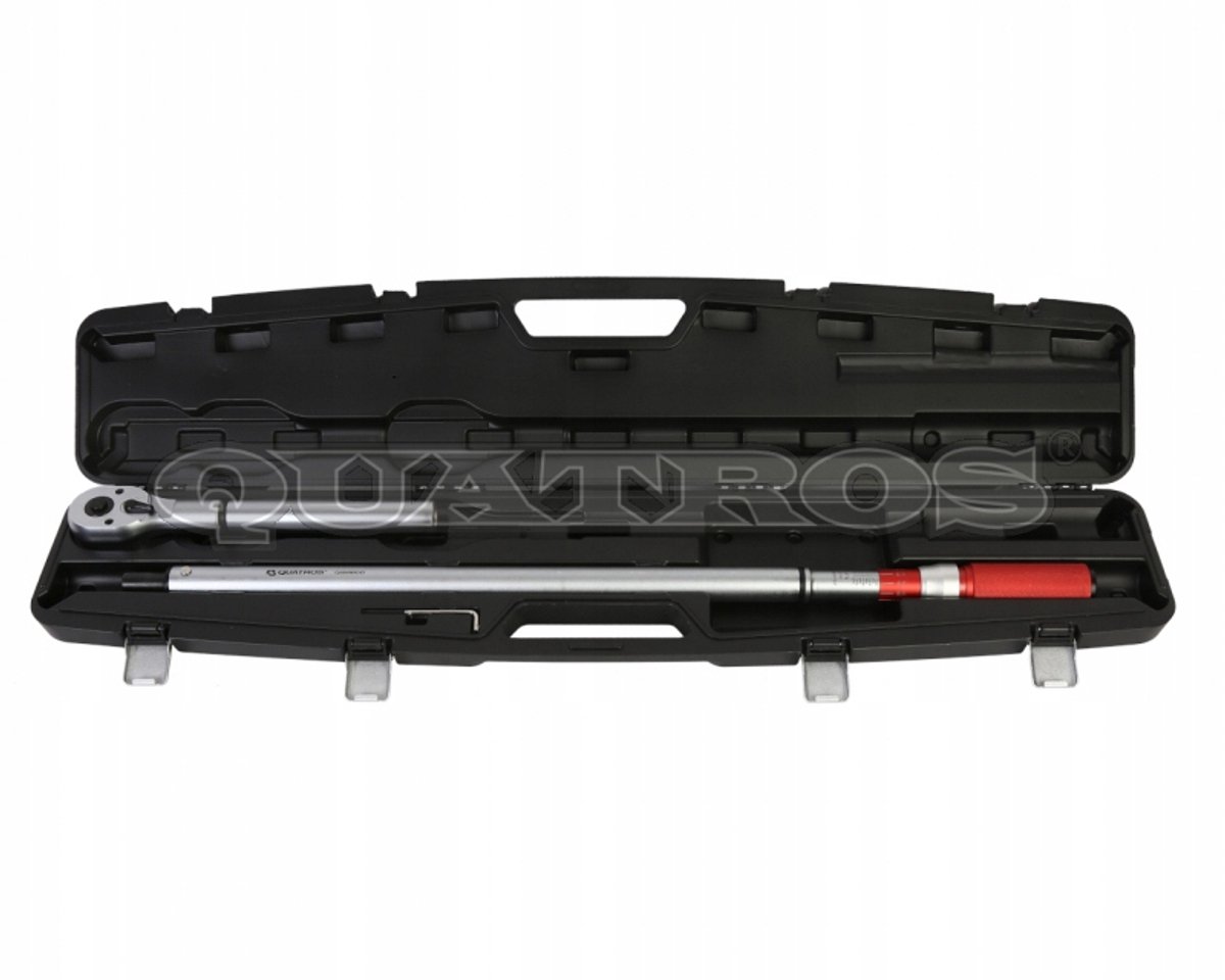 Momenten hefboom 3/4" 200-800 Nm met Kalibratiecertificaat