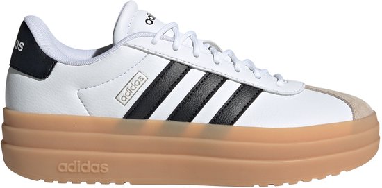 adidas Sportswear VL Court Bold Schoenen - Dames - Wit