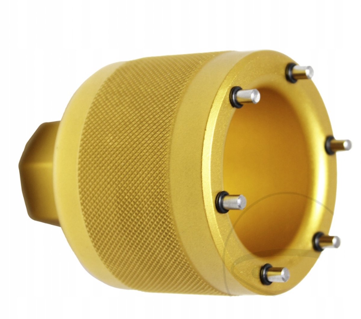 JMP Kroonkopsleutel 46mm voor Marzocchi Vorken Ducati Motoren