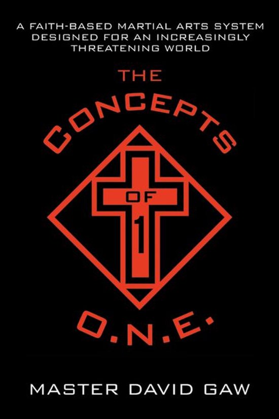 The Concepts of O.N.E. - cover