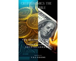 INTRODUCTION TO CRYPTOCURRENCY