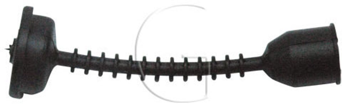 Benzineslang passend op SHINDAIWA: B45, C35, T25, T27 OEM 2011-85451 Merk BPC Parts